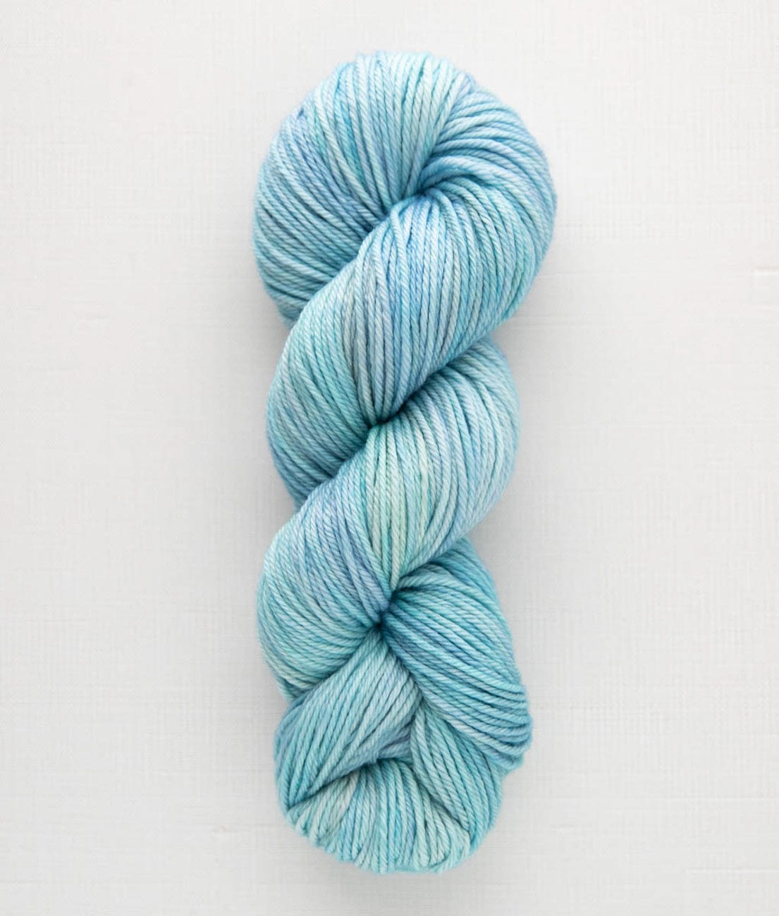 SweetGeorgia Yarns Worsted Yarns Starlight Superwash Worsted