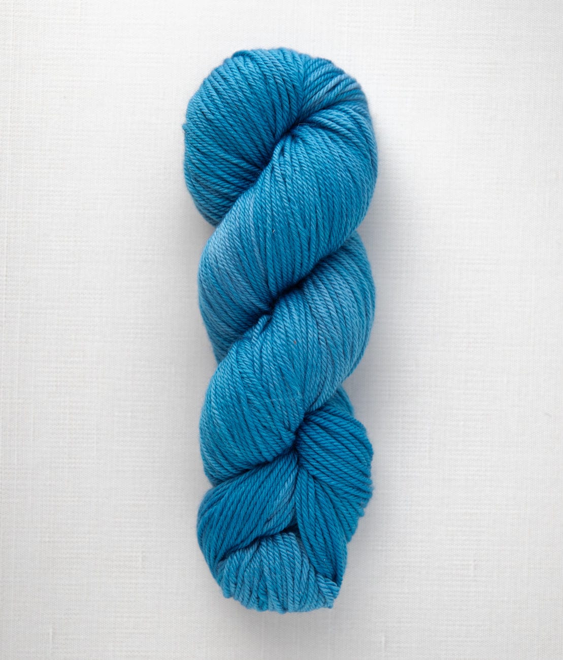 SweetGeorgia Yarns Worsted Yarns Summer Sky Superwash Worsted