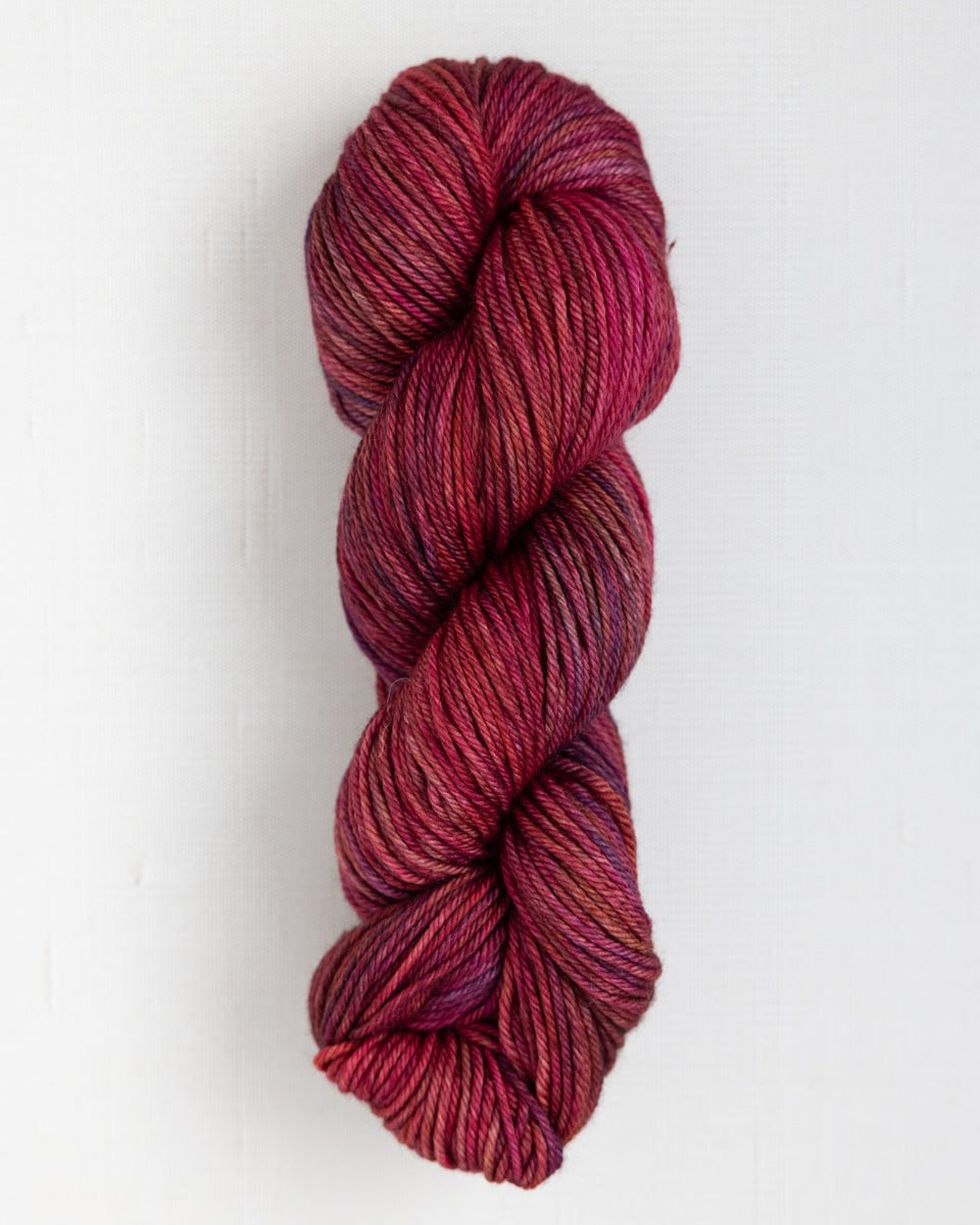 SweetGeorgia Yarns Worsted Yarns Superwash Worsted