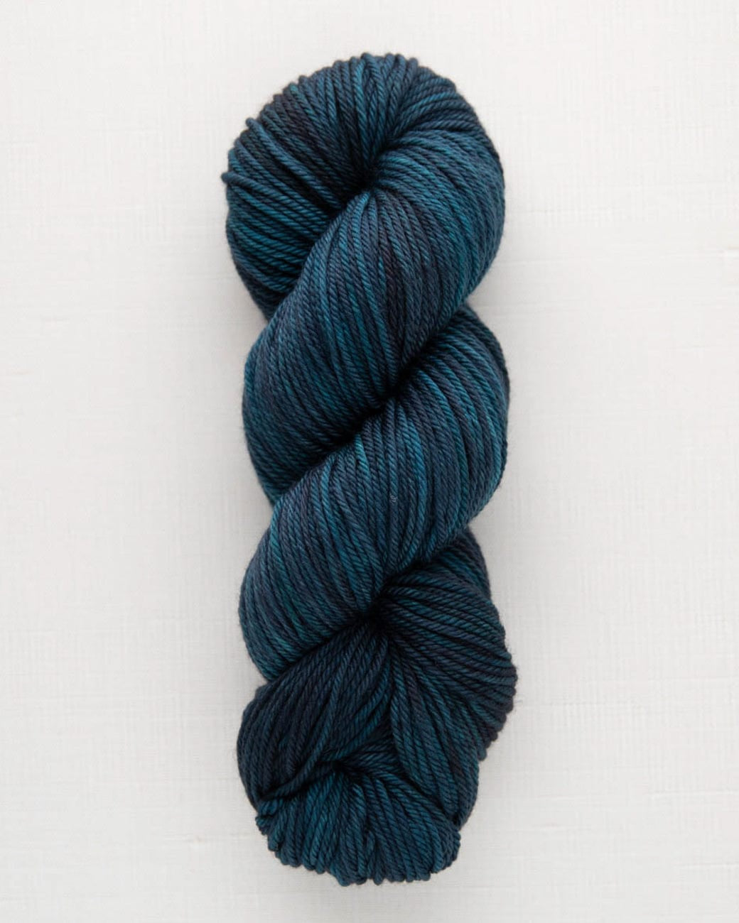 SweetGeorgia Yarns Worsted Yarns Tempest Superwash Worsted
