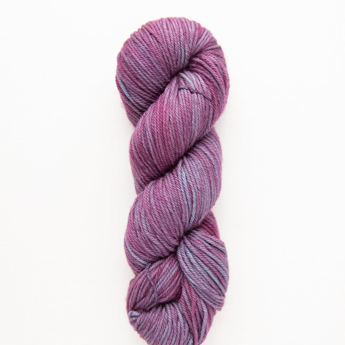SweetGeorgia Yarns Worsted Yarns Twilight Superwash Worsted