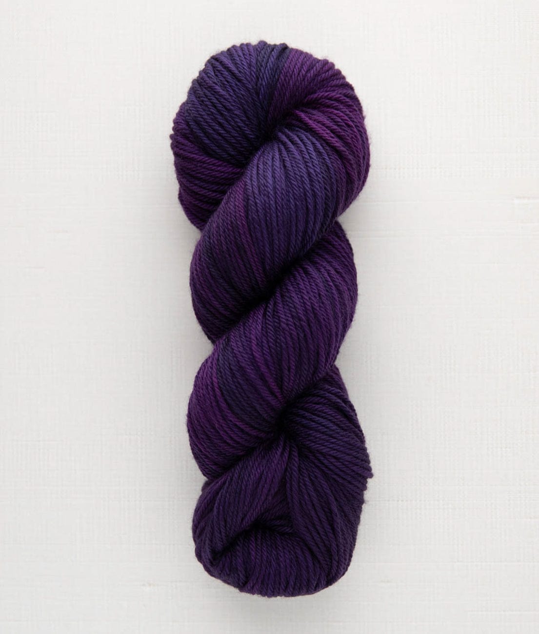 SweetGeorgia Yarns Worsted Yarns Ultraviolet Superwash Worsted