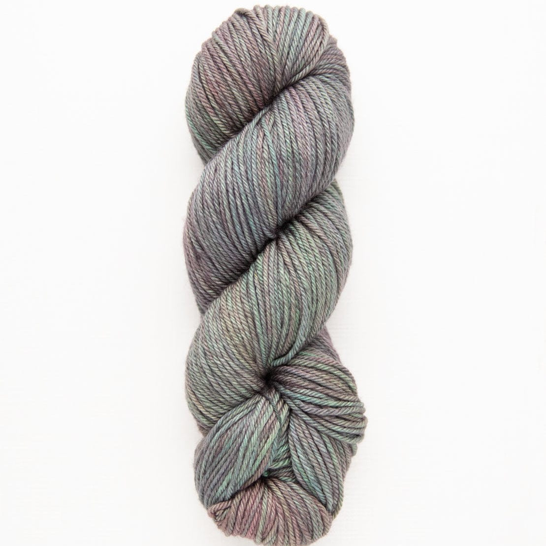 SweetGeorgia Yarns Worsted Yarns Winter Haven Superwash Worsted
