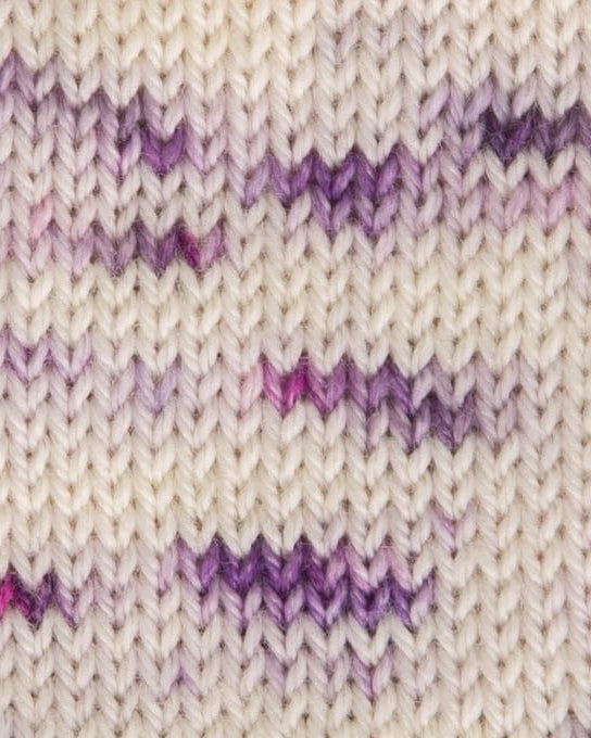 SweetGeorgia Yarns Yarn Sets Sock Kit / Tough Love Sock / Berryessa