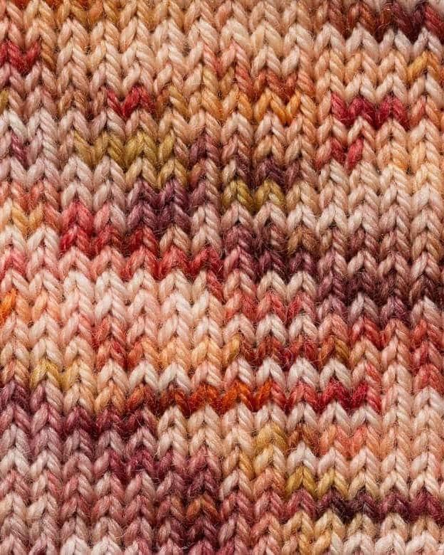 SweetGeorgia Yarns Yarn Sets Sock Kit / Tough Love Sock / Keswick