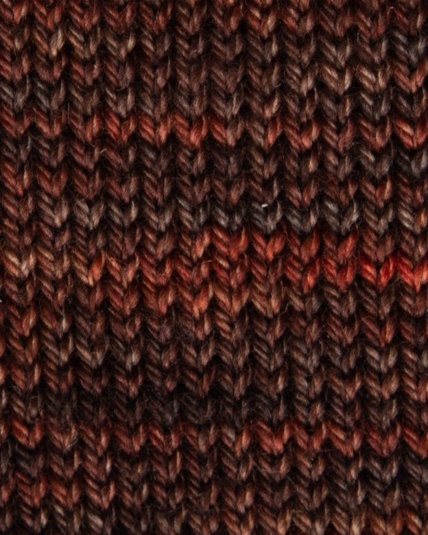 SweetGeorgia Yarns Yarn Sets Sock Kit / Tough Love Sock / Keswick