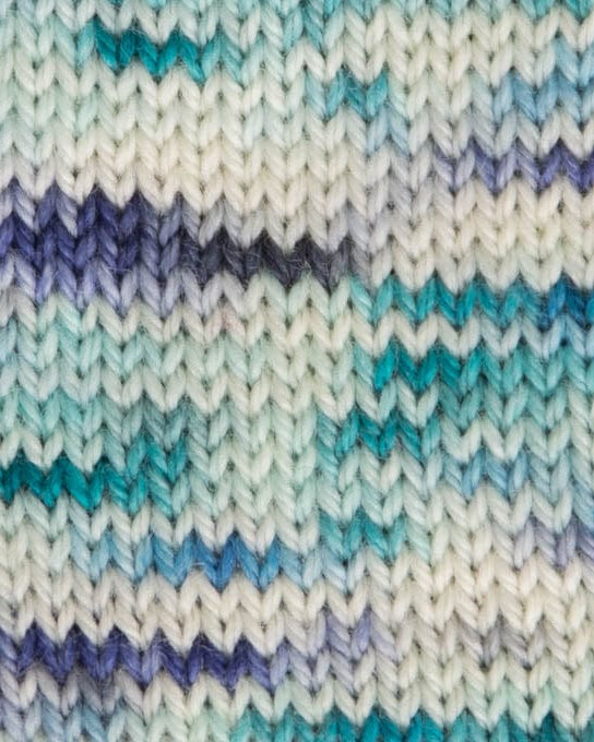 SweetGeorgia Yarns Yarn Sets Sock Kit / Tough Love Sock / Pine Mountain