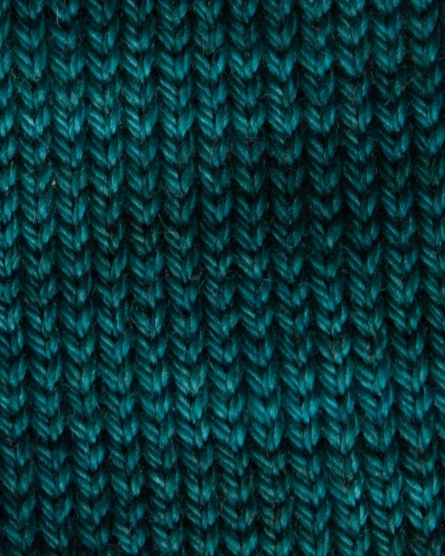 SweetGeorgia Yarns Yarn Sets Sock Kit / Tough Love Sock / Pine Mountain