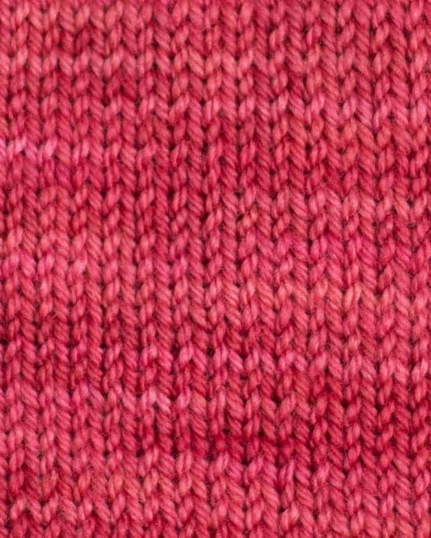 SweetGeorgia Yarns Yarn Sets Sock Kit / Tough Love Sock / Rose Canyon