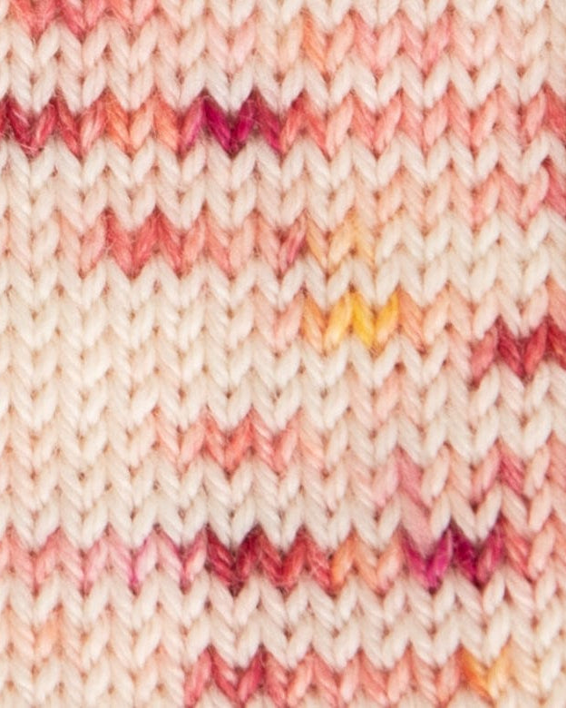 SweetGeorgia Yarns Yarn Sets Sock Kit / Tough Love Sock / Rose Canyon