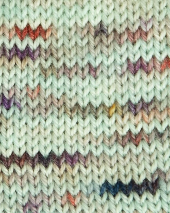 SweetGeorgia Yarns Yarn Sets Sock Kit / Tough Love Sock / Tellico