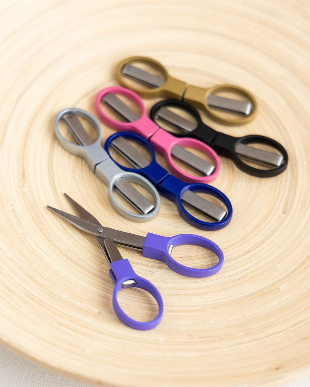 Tamsco Instruments Inc. Tools & Accessories Folding Scissors