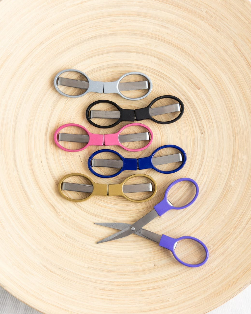 Tamsco Instruments Inc. Tools & Accessories Folding Scissors