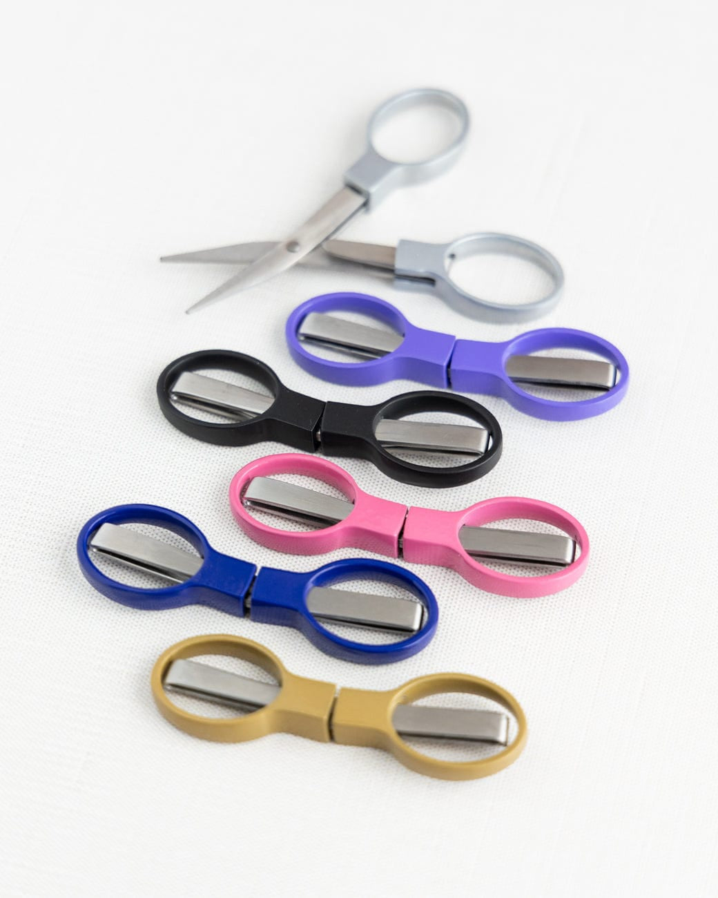 Tamsco Instruments Inc. Tools & Accessories Folding Scissors