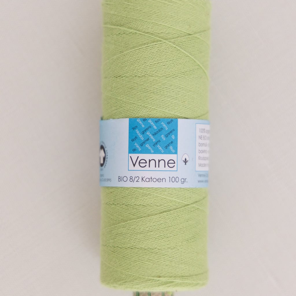 Venne Weaving Yarn Apple Venne 8/2