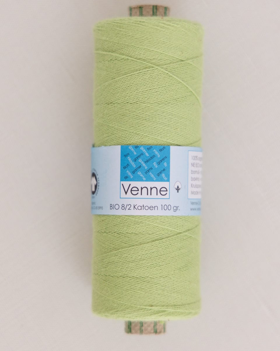 Venne Weaving Yarn Apple Venne 8/2