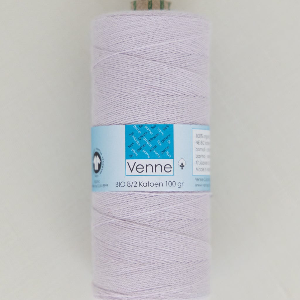 Venne Weaving Yarn Iris Venne 8/2