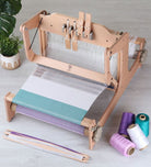 Ashford 4 Shaft Loom Ashford Brooklyn Four Shaft Loom