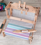 Ashford 4 Shaft Loom Ashford Brooklyn Four Shaft Loom