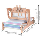 Ashford 4 Shaft Loom Ashford Brooklyn Four Shaft Loom