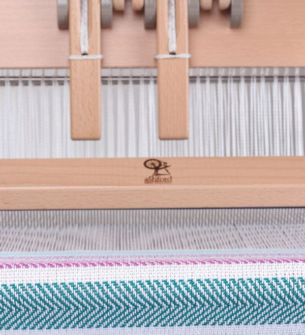 Ashford 4 Shaft Loom Ashford Brooklyn Four Shaft Loom
