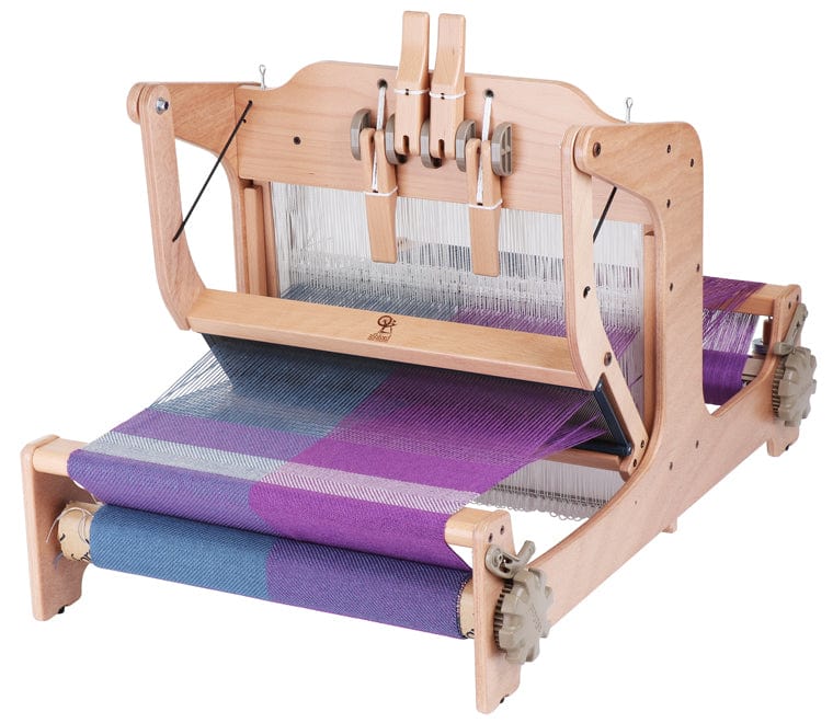 Ashford 4 Shaft Loom Ashford Brooklyn Four Shaft Loom