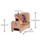 Ashford e-Spinner Ashford Electronic Spinner 3