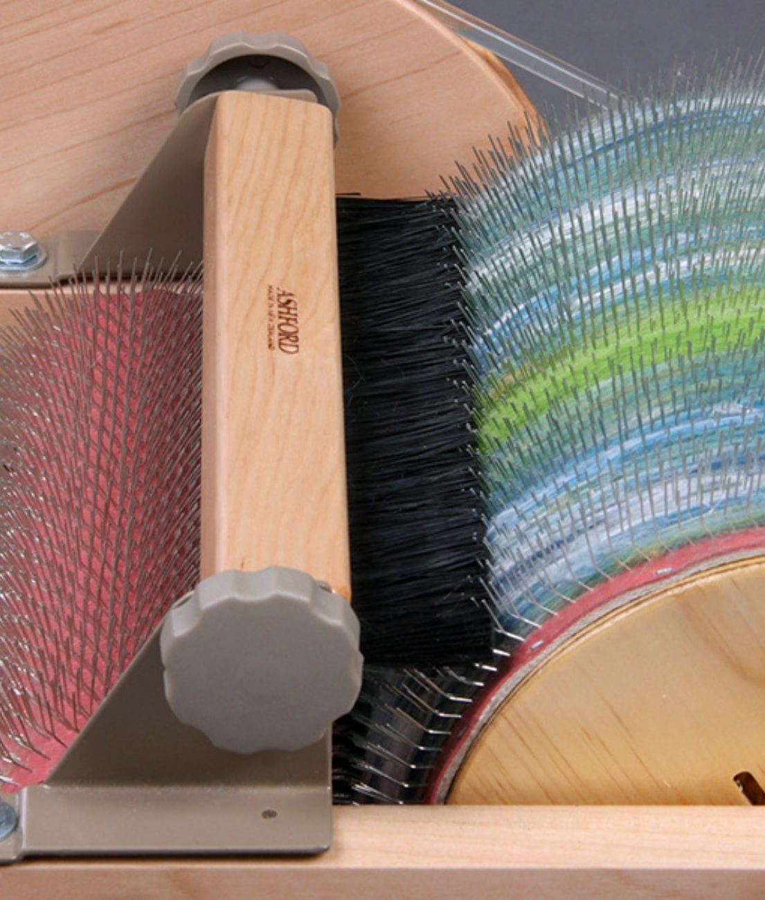 Ashford Fibre Prep Tools Ashford Drum Carder