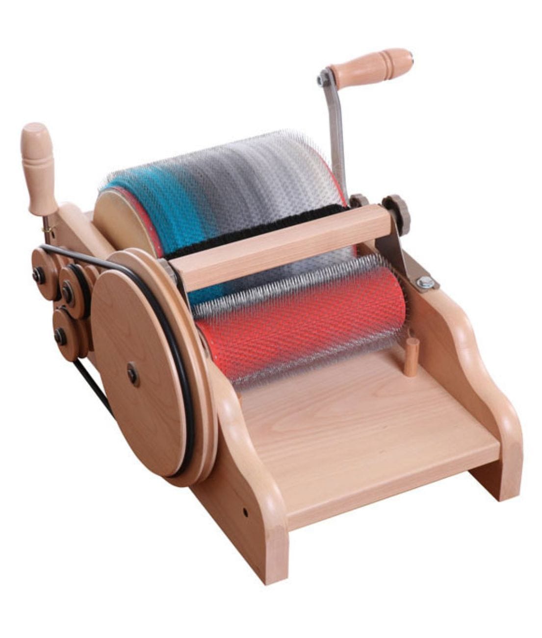 Ashford Fibre Prep Tools Ashford Drum Carder
