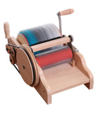 Ashford Fibre Prep Tools Ashford Drum Carder