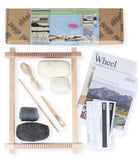 Ashford Frame Looms Ashford Weaving Starter Kits