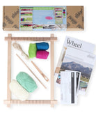 Ashford Frame Looms Ashford Weaving Starter Kits