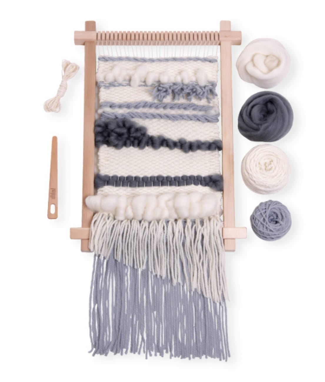 Ashford Frame Looms Ashford Weaving Starter Kits