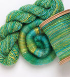 Ashford Kiwi 3 Ashford Kiwi Spinning Wheel 3 Laquered