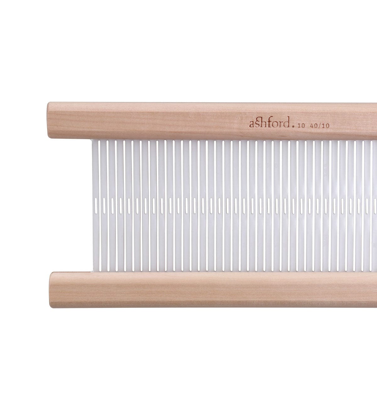Ashford Rigid Heddle looms & accessories Ashford 10" Rigid Heddle Reed