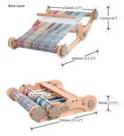 Ashford Rigid Heddle looms & accessories Ashford Knitters Loom