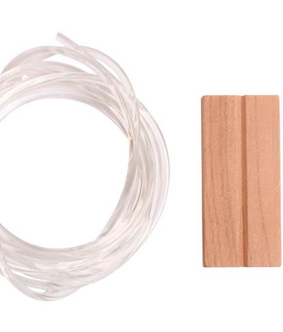 Ashford Spinning Tools & Accessories Ashford Turbo Kit Polycord