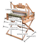 Ashford Table loom & accessories Ashford Table Loom Stand