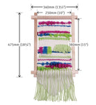 Ashford Tapestry looms, Weaving frames & accessories Ashford Frame Looms