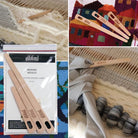 Ashford Tapestry looms, Weaving frames & accessories Ashford Weaving Needles