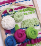 Ashford Tapestry looms, Weaving frames & accessories Ashford Weaving Starter Kits