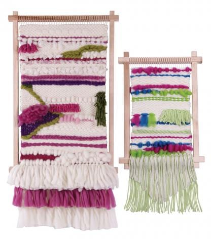 Ashford Weaving Ashford Frame Looms