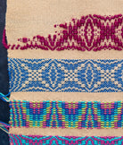 Ashford Weaving Kits Overshot Sampler Kit / Warm