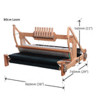 Ashford Weaving Looms Ashford 8 Shaft Table Loom