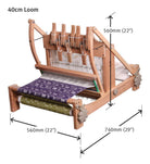 Ashford Weaving Looms Ashford 8 Shaft Table Loom
