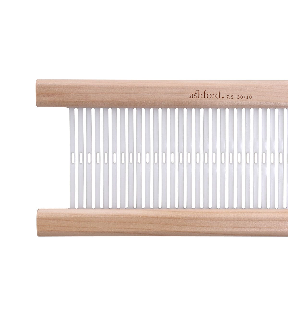 Ashford Weaving Reed Ashford 10" Rigid Heddle Reed