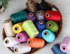 Ashford Weaving Yarn Ashford Mercerized Cotton 10/2