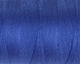 Ashford Weaving Yarn Dazzling Blue Ashford Mercerized Cotton 10/2