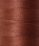 Ashford Weaving Yarn Friar Brown Ashford Mercerized Cotton 5/2