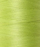 Ashford Weaving Yarn Green Glow Ashford Mercerized Cotton 5/2